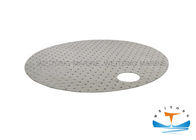 Universal Drum Top Cover Meltblown Technics Strong Outer Mesh Construction