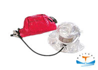 aparato respiratorio del escape de la emergencia 3L, dispositivo del escape de la emergencia de 15 minutos