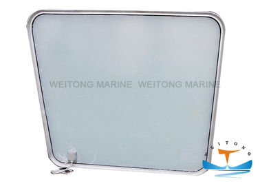 China Windows de desplazamiento marino hermético, estándar marino de Windows CB/T5746-2001 de la porta fábrica
